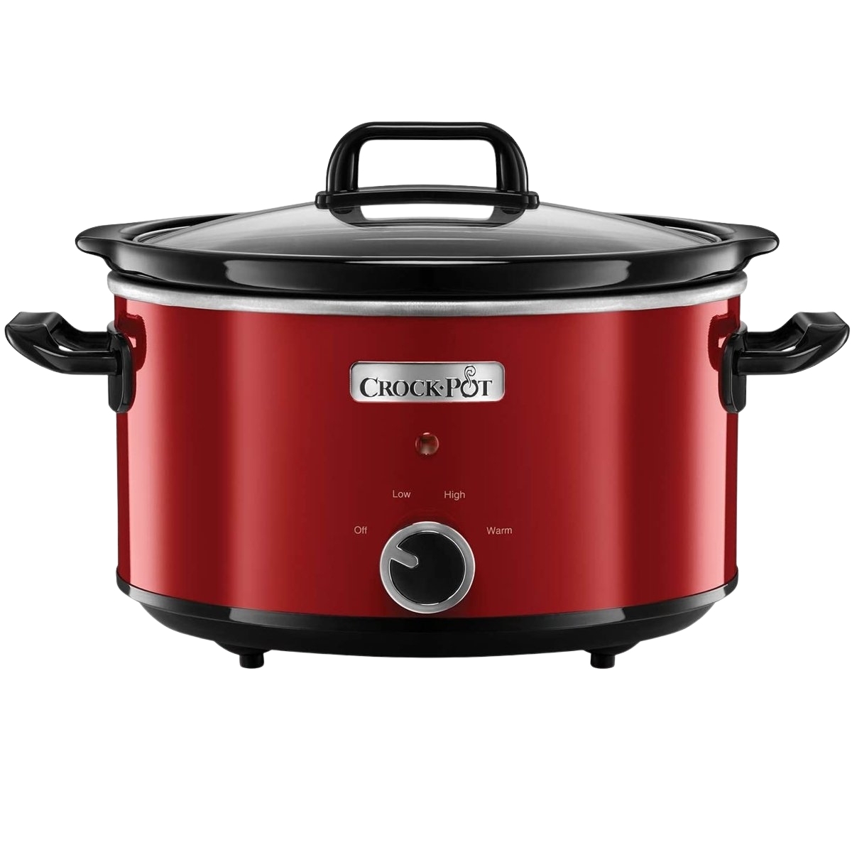 Wolnowar CROCKPOT SCV400RD-050