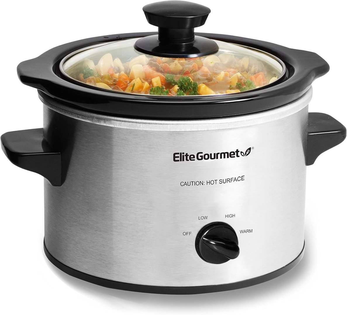 Wolnowar Elite Gourmet MST-250XS