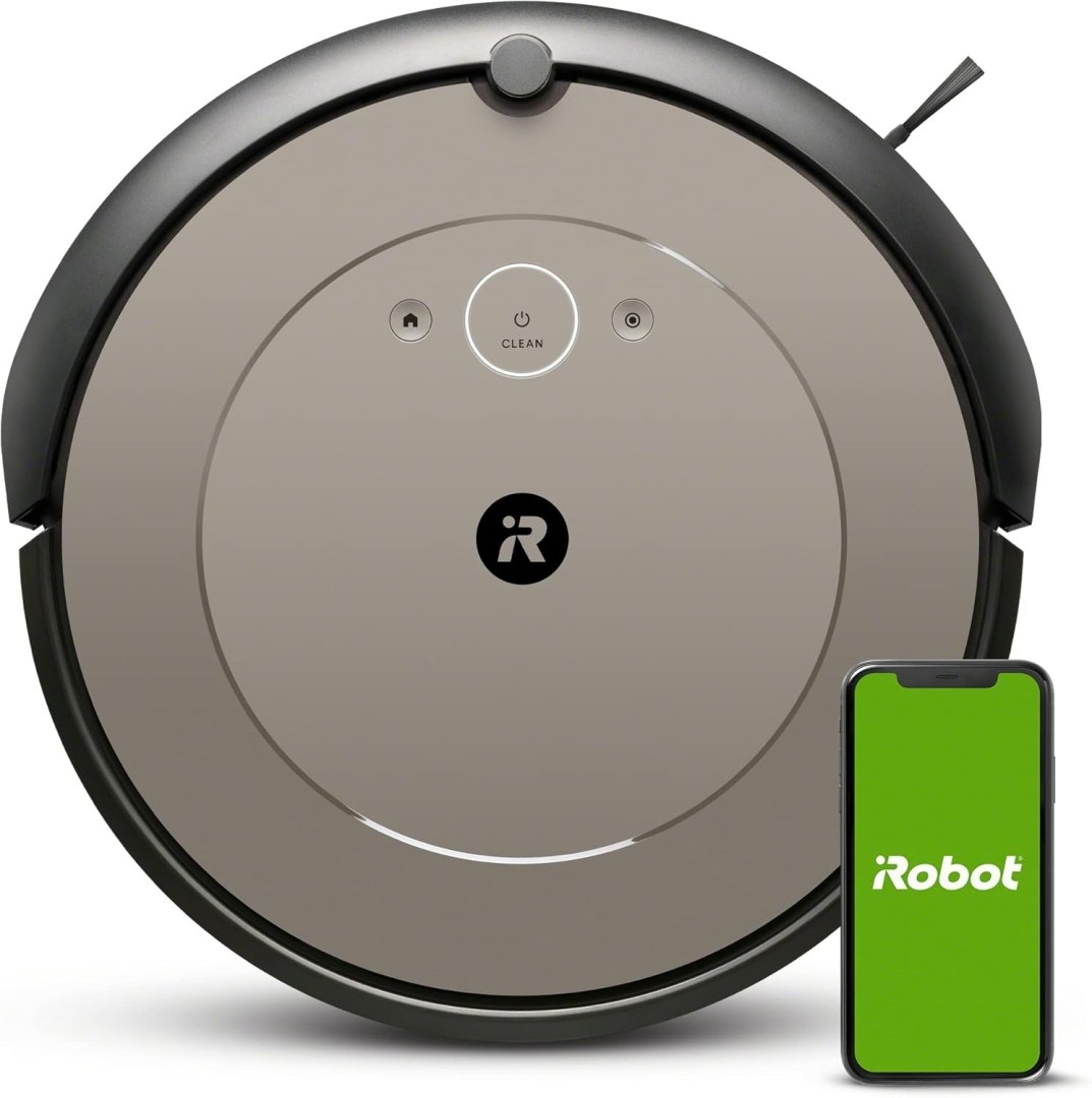 Odkurzacz automatyczny I-ROBOT Roomba i1152