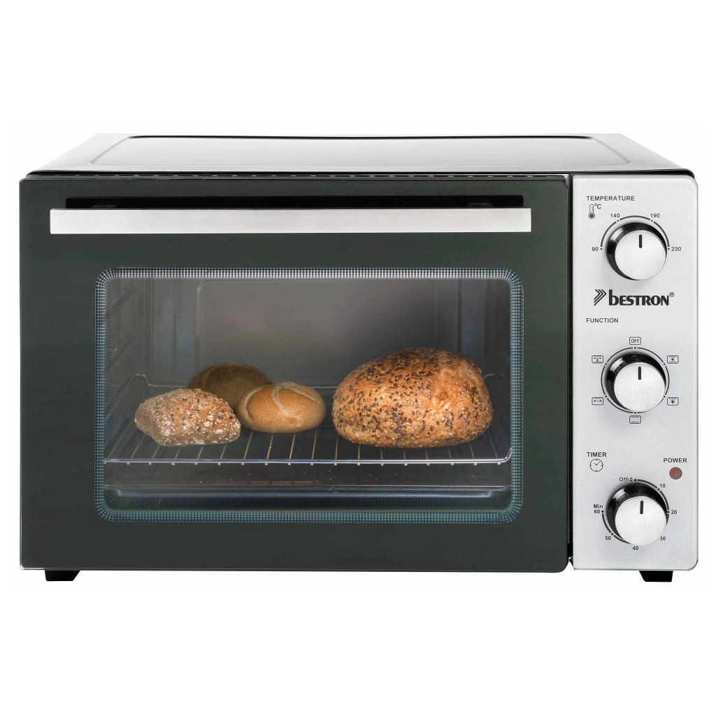 Mini Piekarnik BESTRON AOV31PS