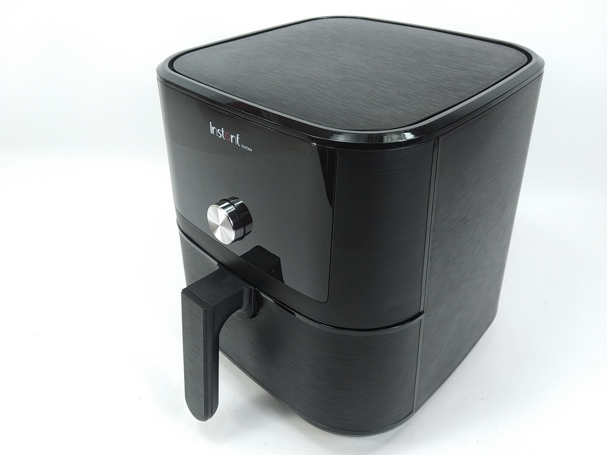Frytownica beztłuszczowa INSTANT POT Vortex 6