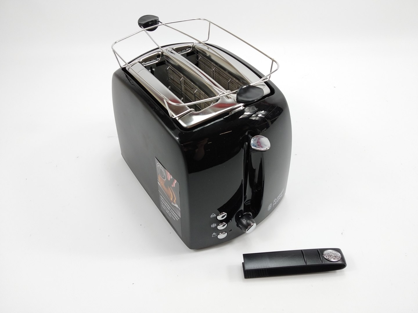 Toster Russell Hobbs 22601-56
