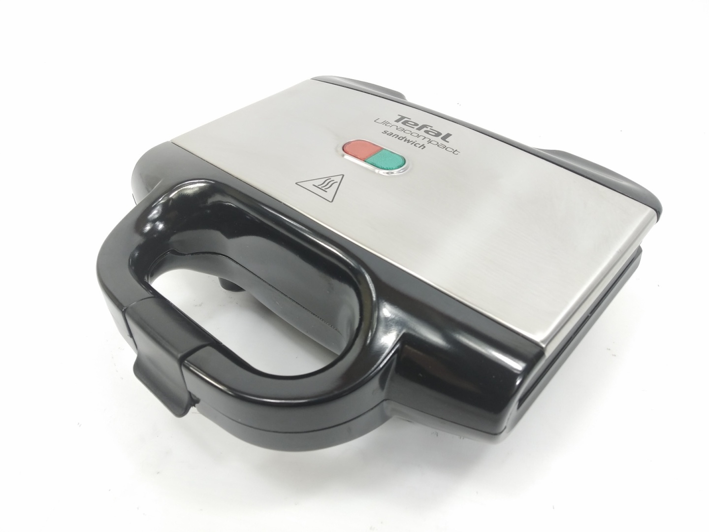 Opiekacz TEFAL SM1552 UltraCompact