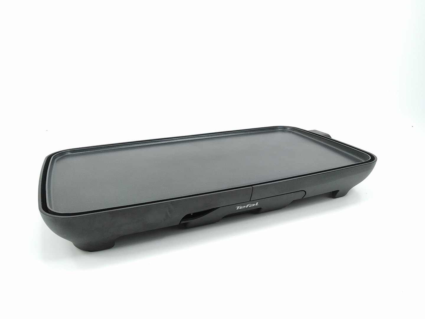 Grill elektryczny TEFAL CB501812