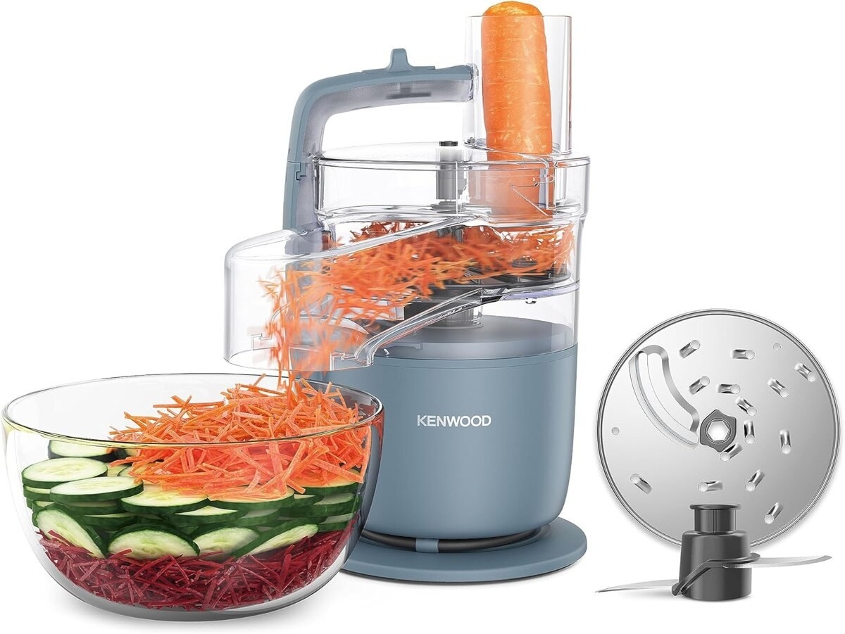 Rozdrabniacz KENWOOD FDP22.130GY