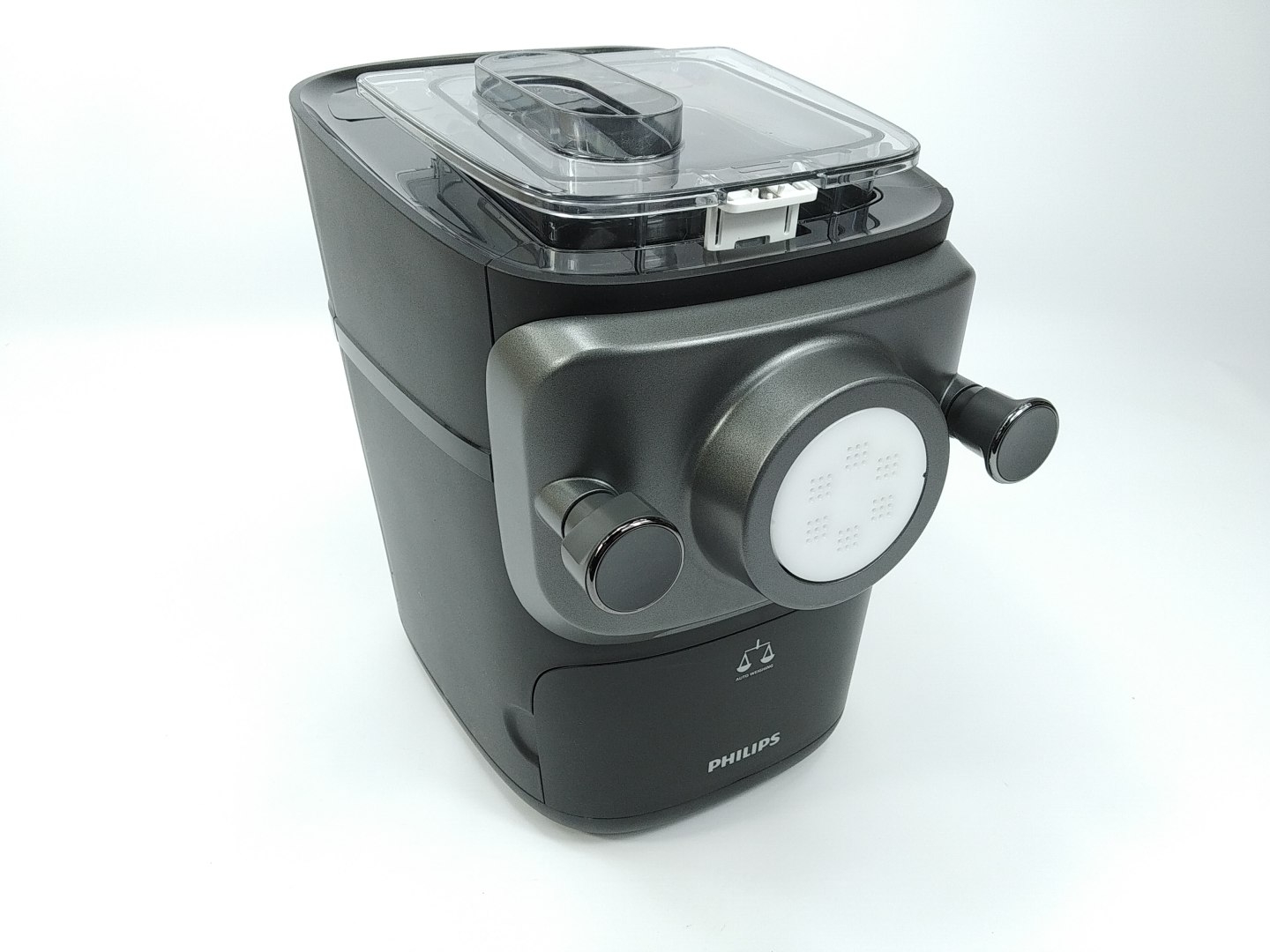 Maszynka do wyrobu makaronu PHILIPS HR2665/93