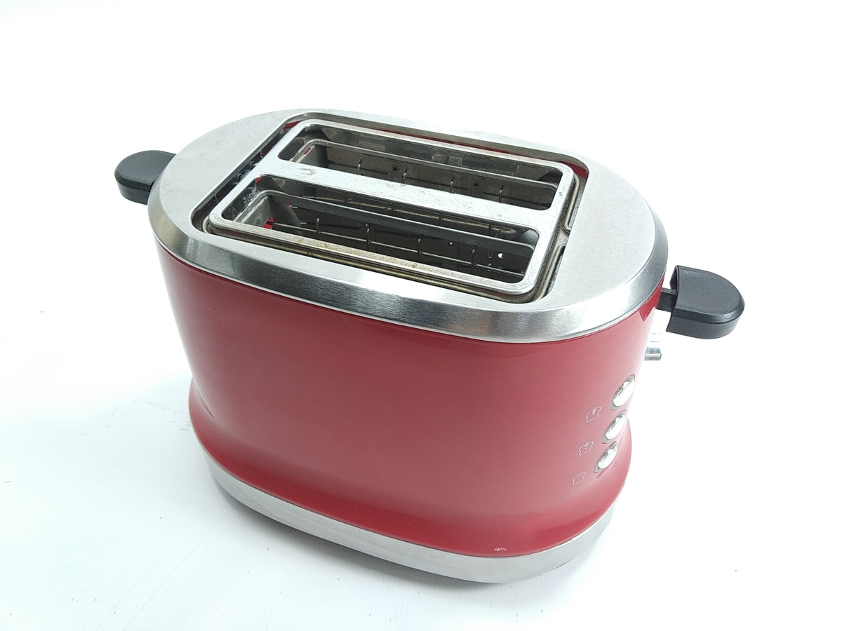 Toster Silvercrest std950a1
