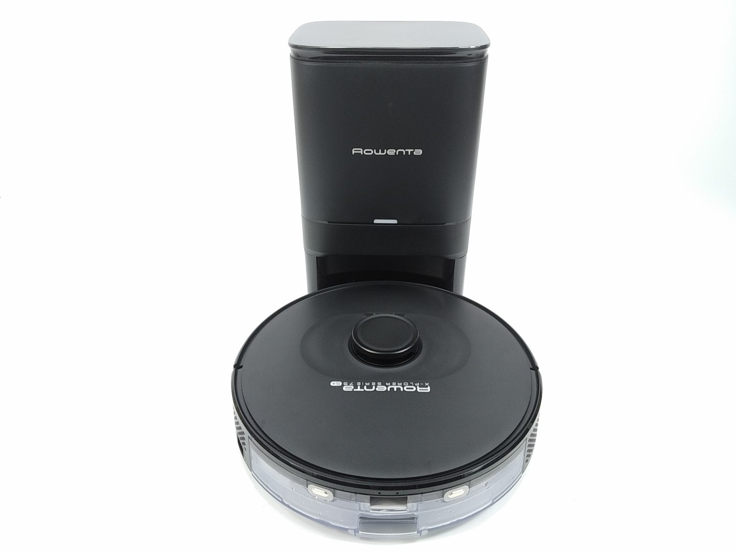 Odkurzacz automatyczny ROWENTA RR8585WH X-Plorer Serie 75 S+