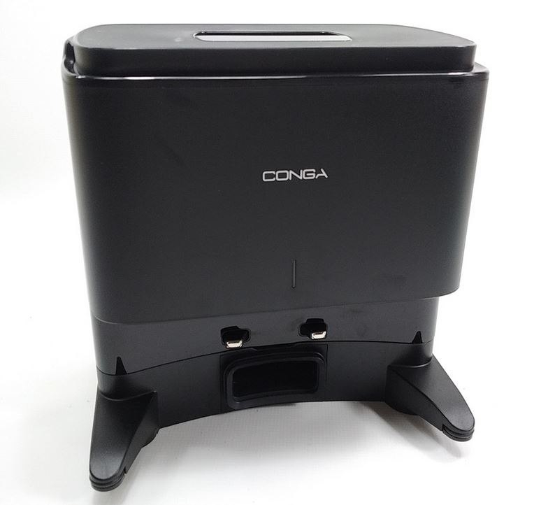Stacja ładująca dla CECOTEC Conga 7490 Ultimate