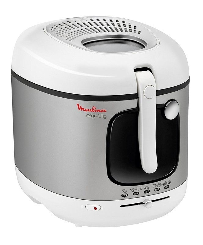 Frytownica MOULINEX AM4800