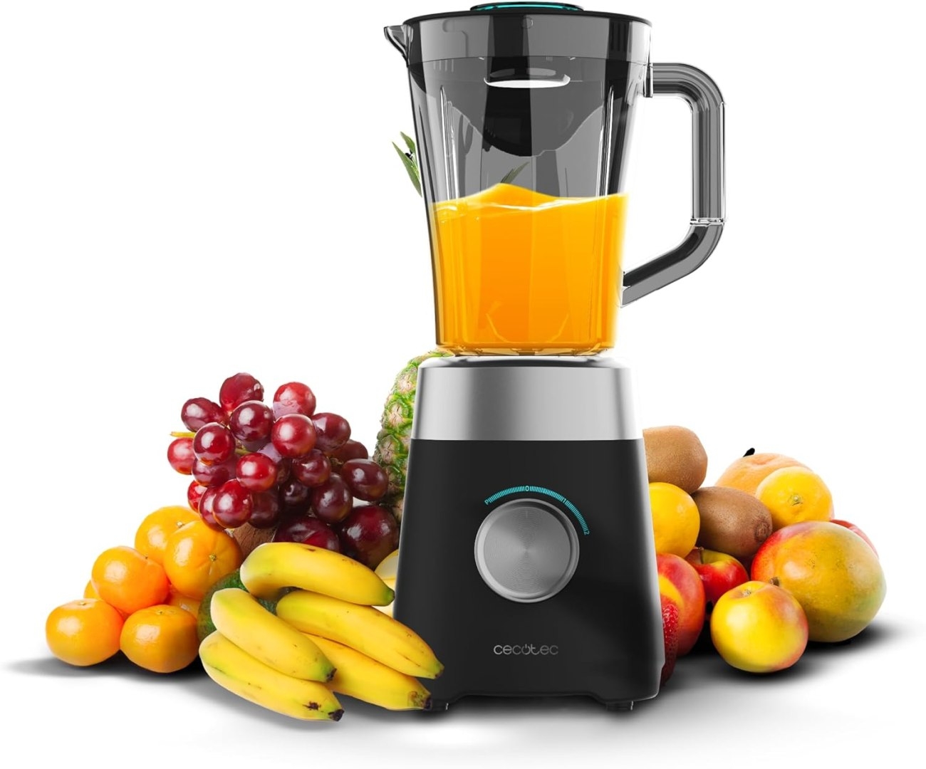 Blender kielichowy Cecotec 03915