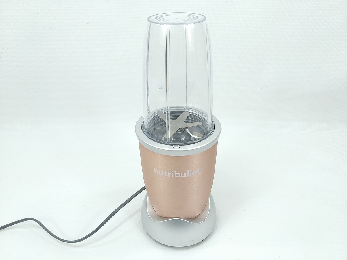 Blender NUTRIBULLET NB904RG