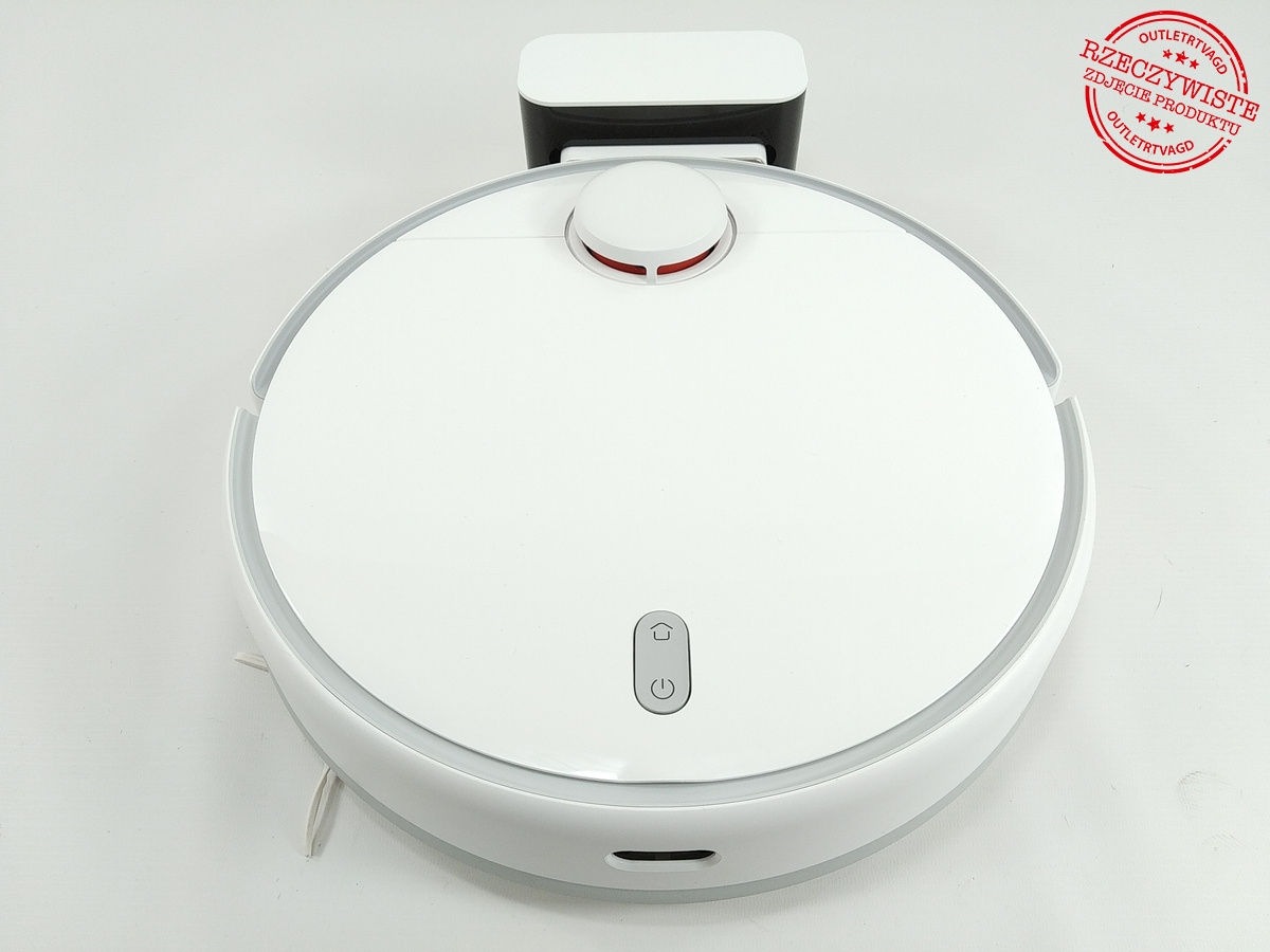 Odkurzacz automatyczny XIAOMI Mi Robot Vacuum Mop Pro