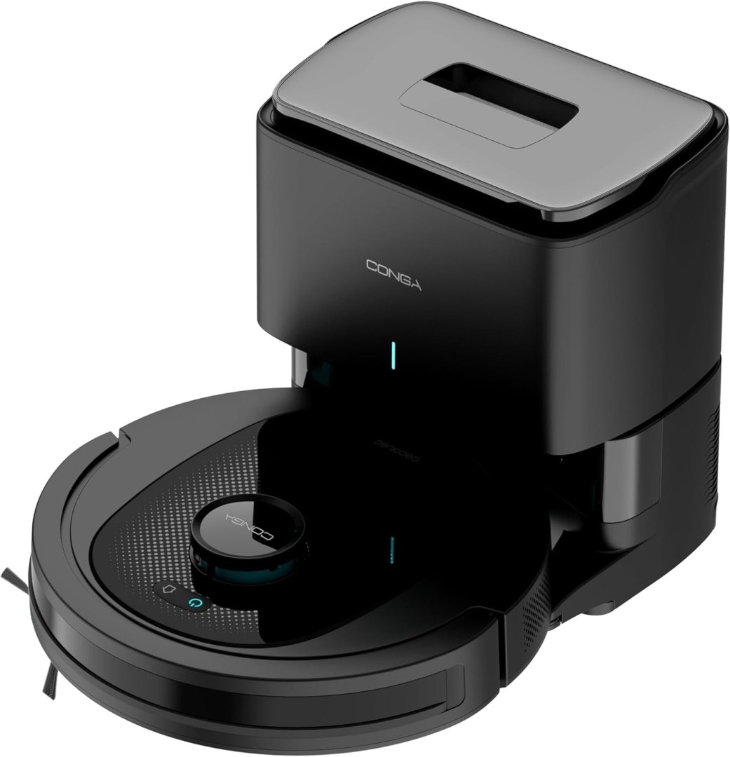 Odkurzacz automatyczny CECOTEC Conga 7490 Ultimate Home X-Treme