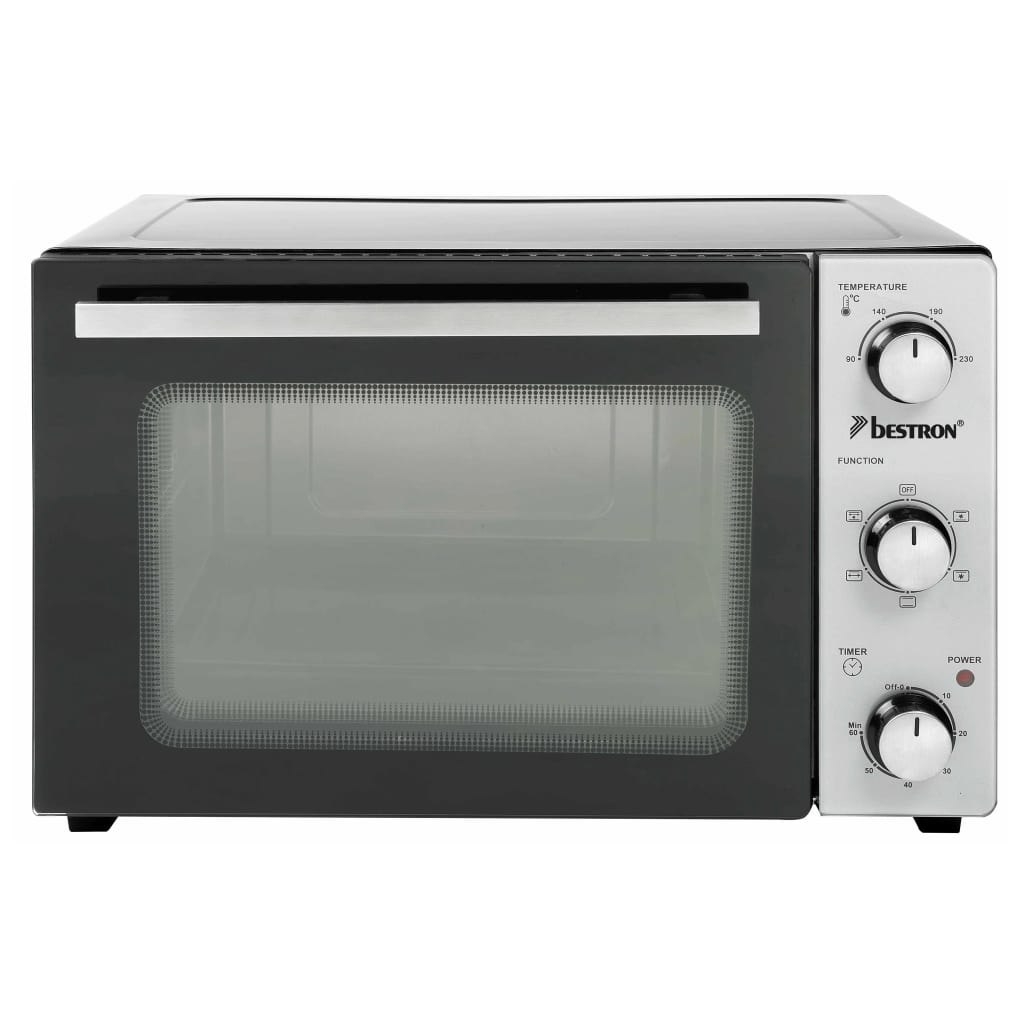 Mini Piekarnik BESTRON AOV31PS