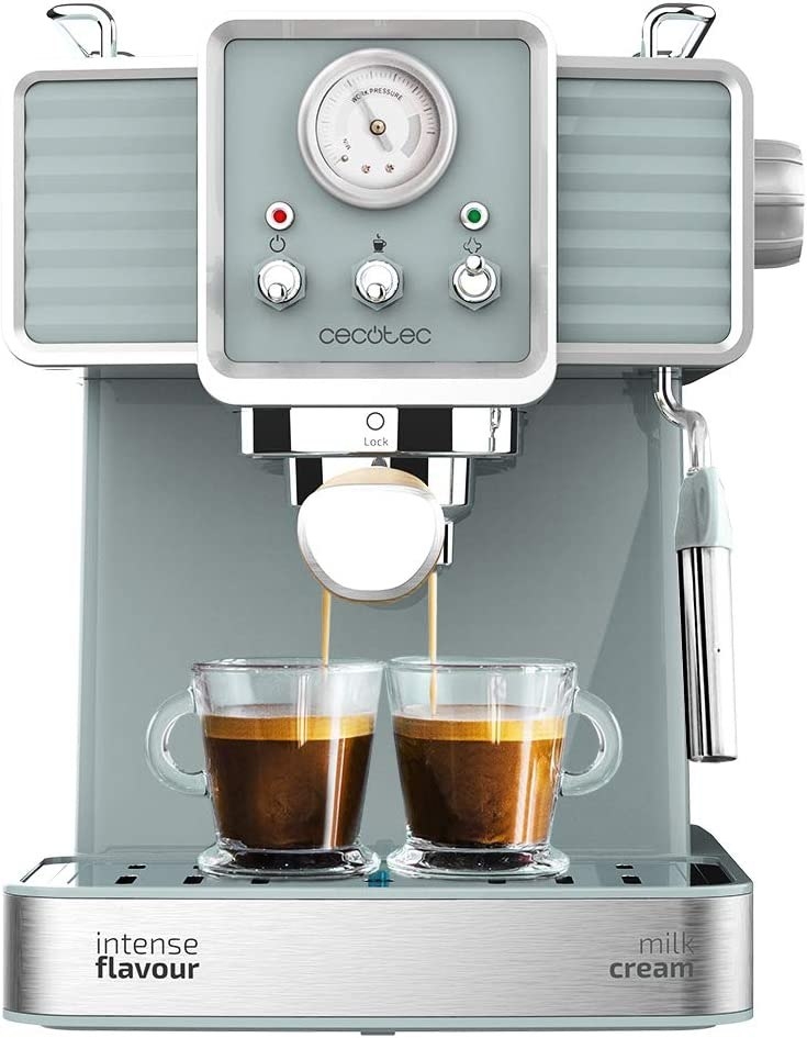 Ekspres do kawy CECOTEC Express Power Espresso