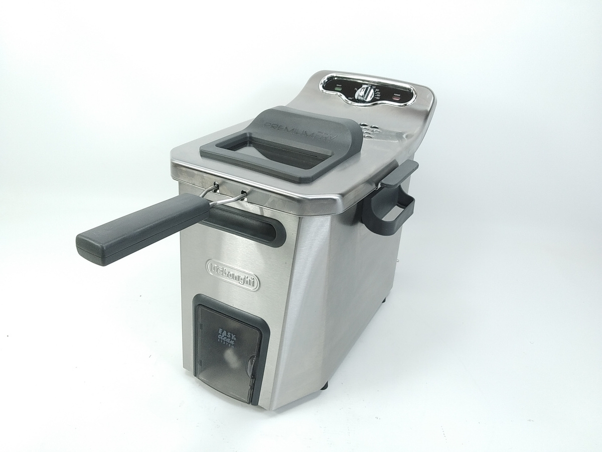 Frytownica DELONGHI F44532CZ