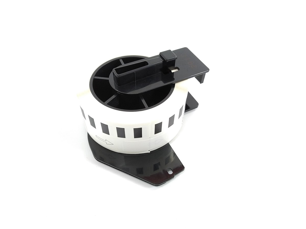 Etykiety do drukarek etykiet Brother DK22211