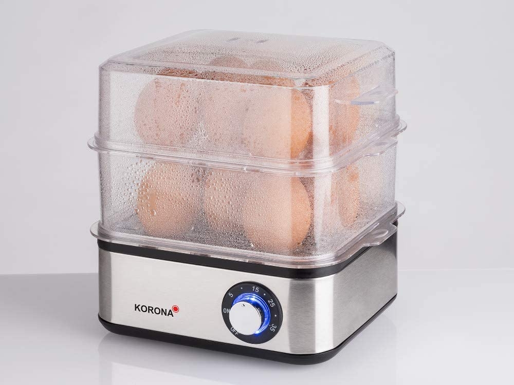 Jajowar KORONA 25303
