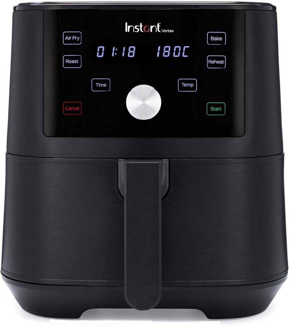 Frytownica beztuszczowa INSTANT POT Vortex 6