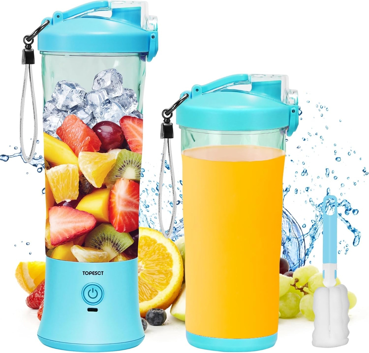 Blender TOPESCT A9