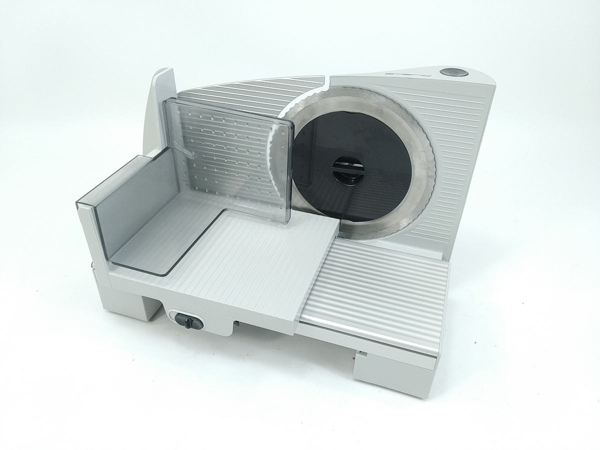 Krajalnica elektryczna EMERIO MS-125001