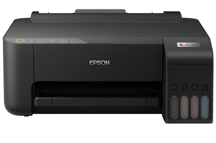 Drukarka EPSON EcoTank ET-1810