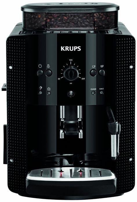 Ekspres z młynkiem KRUPS EA8108