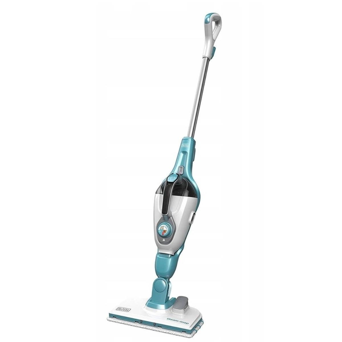 Mop parowy Black & Decker FSMH13151SM-QS