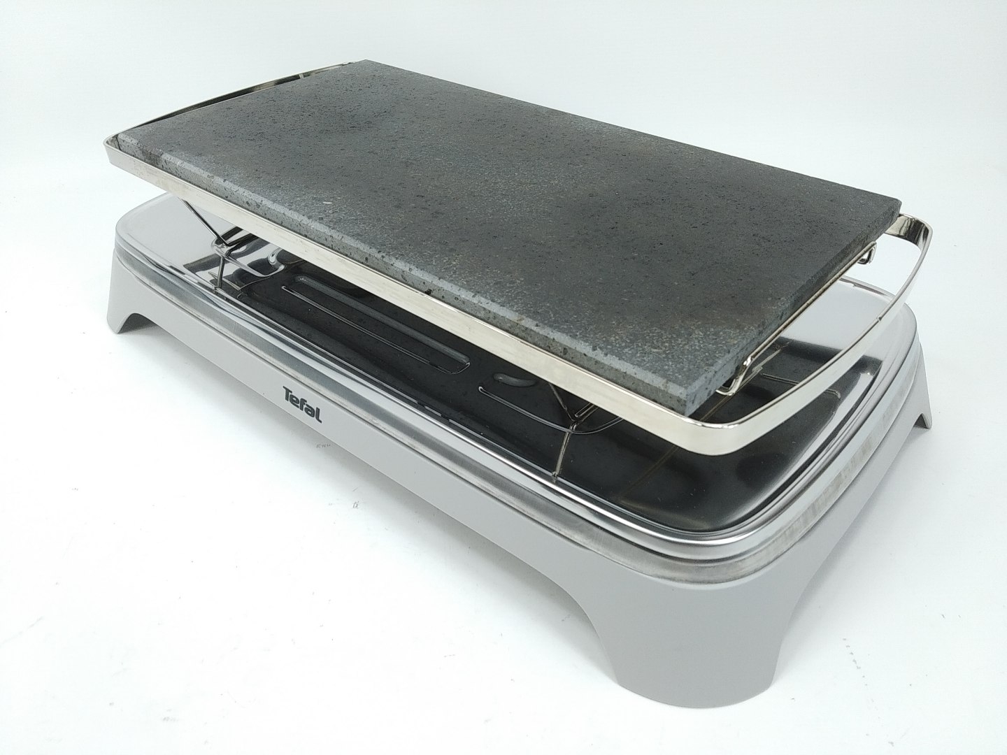 Grill elektryczny TEFAL PR457B Pierrade