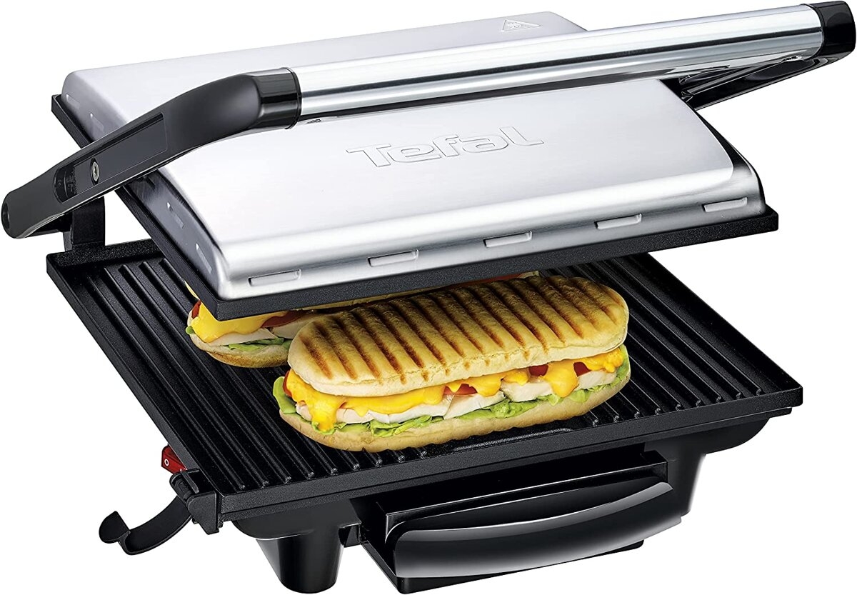 Grill elektryczny TEFAL GC241D