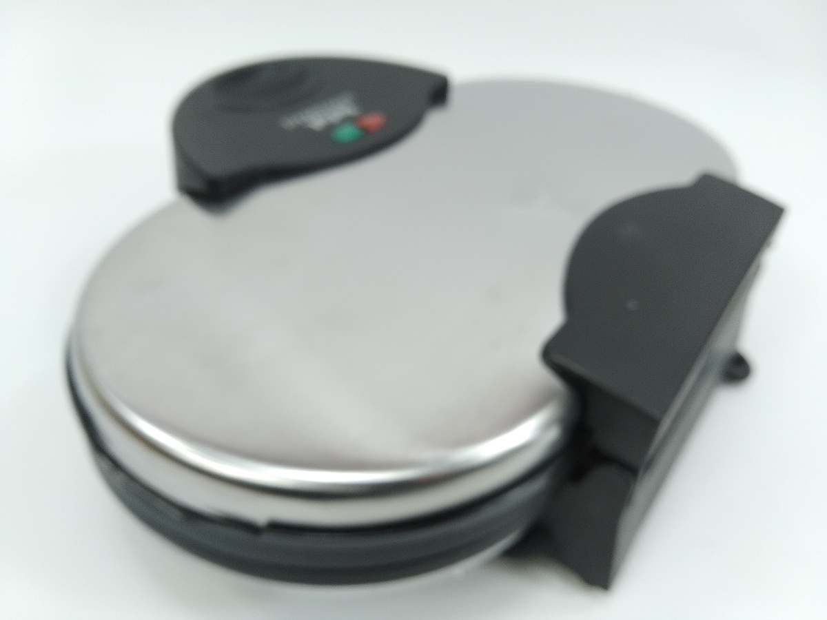 Gofrownica TEFAL WM311D