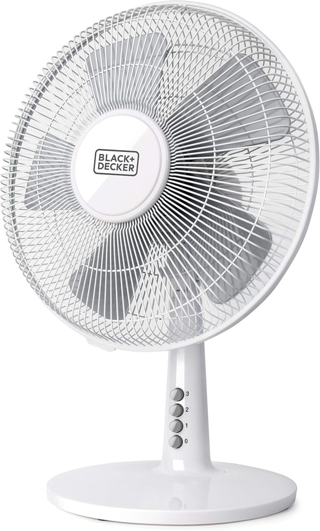 Wentylator Black Decker BXEFD40E