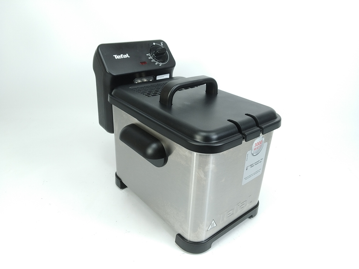 Frytkownica TEFAL FR503010
