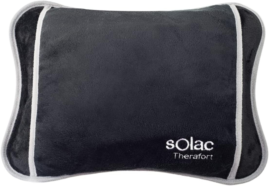 Ogrzewana poduszka wodna SOLAC CB8981