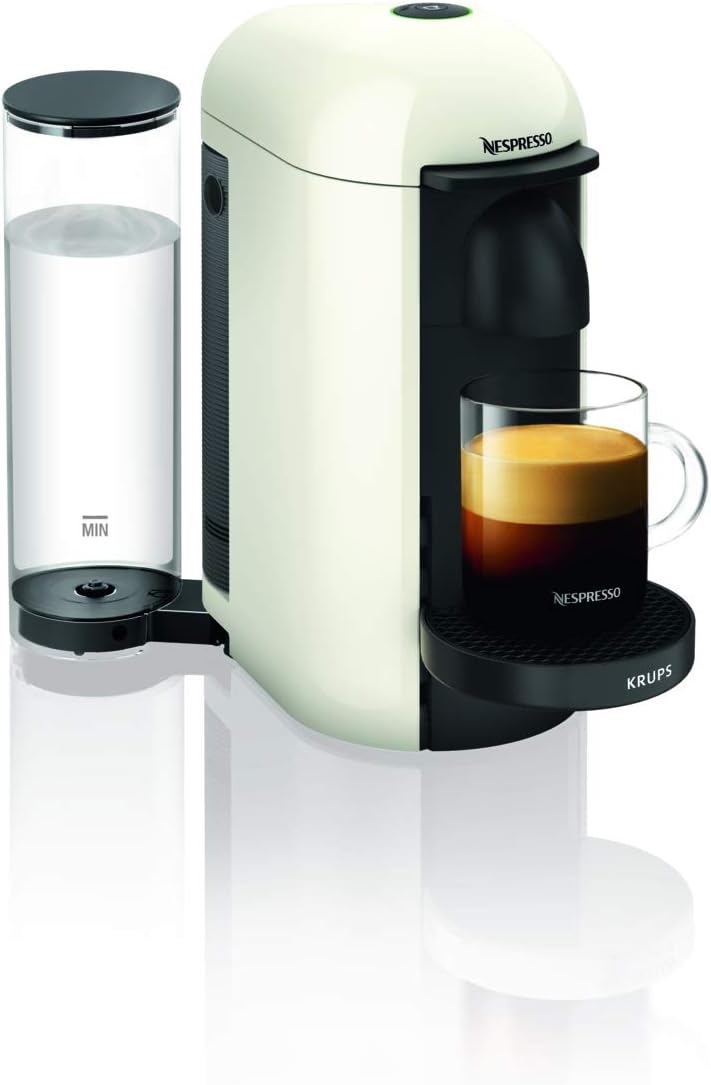 Ekspres na kapsuki Nespresso KRUPS YY3916FD