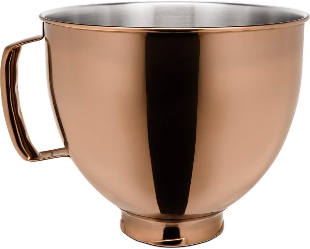 Misa do robota KitchenAid 5KSM5SSBRC