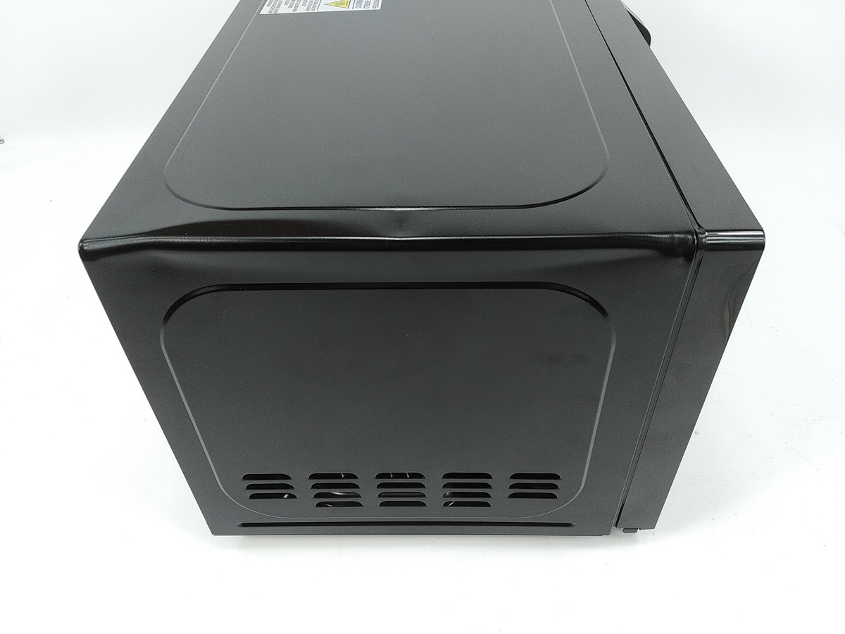 Kuchenka Mikrofalowa TOSHIBA MW2-MM20PF