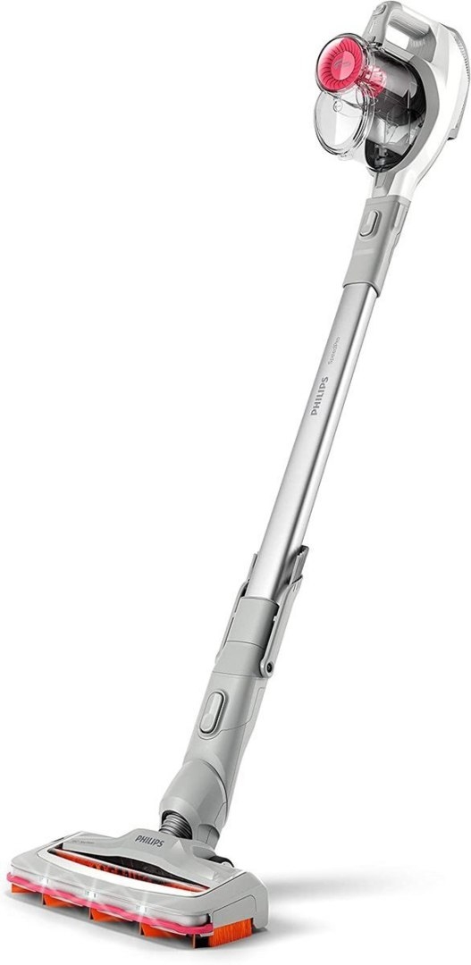 Odkurzacz bezprzewodowy PHILIPS FC6723/01 SpeedPro