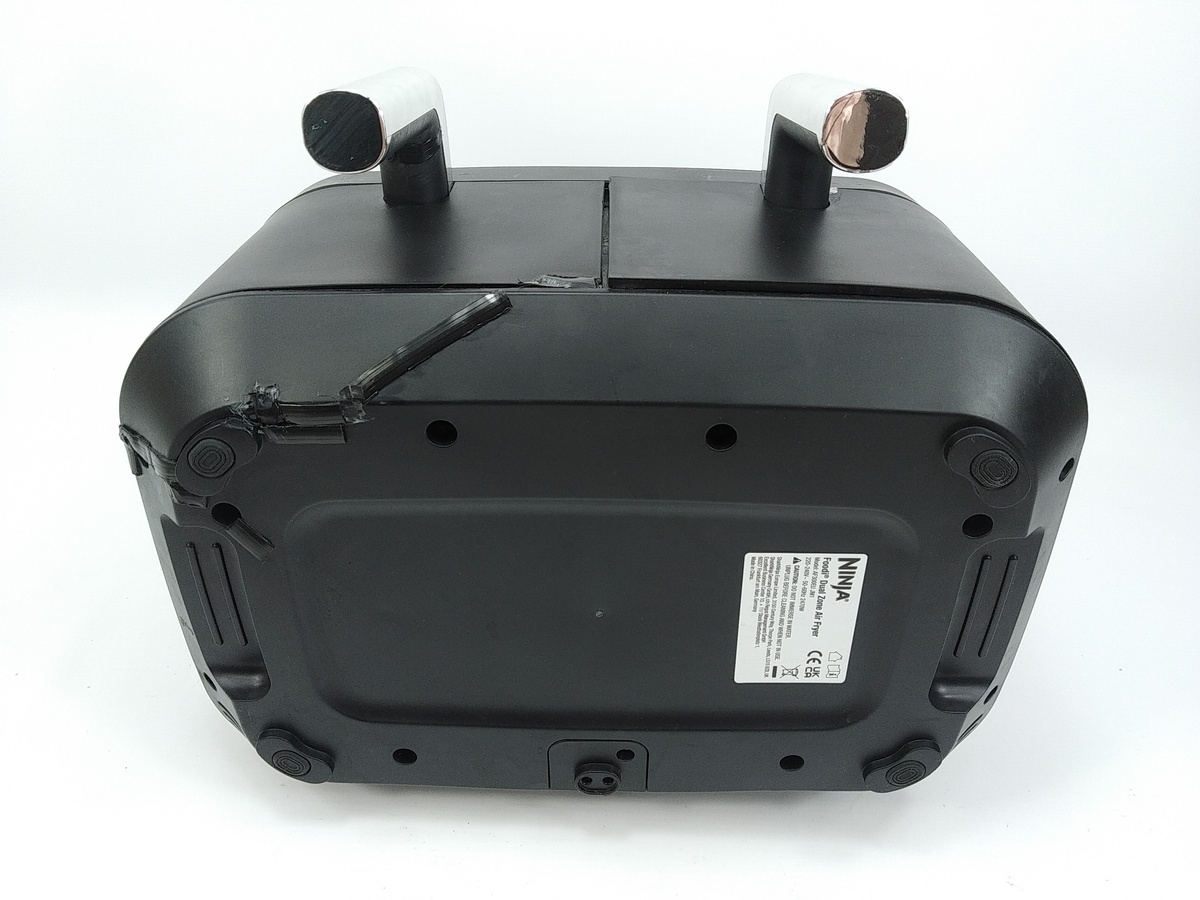Frytkownica beztłuszczowa NINJA AF300EU JM1