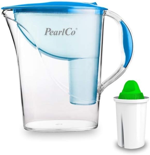Dzbanek filtrujący PearlCo 8300
