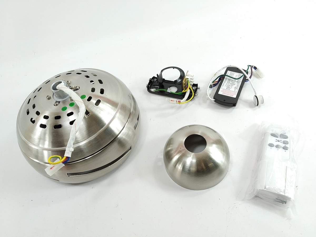 Wentylator sufitowy PEPEO GmbH