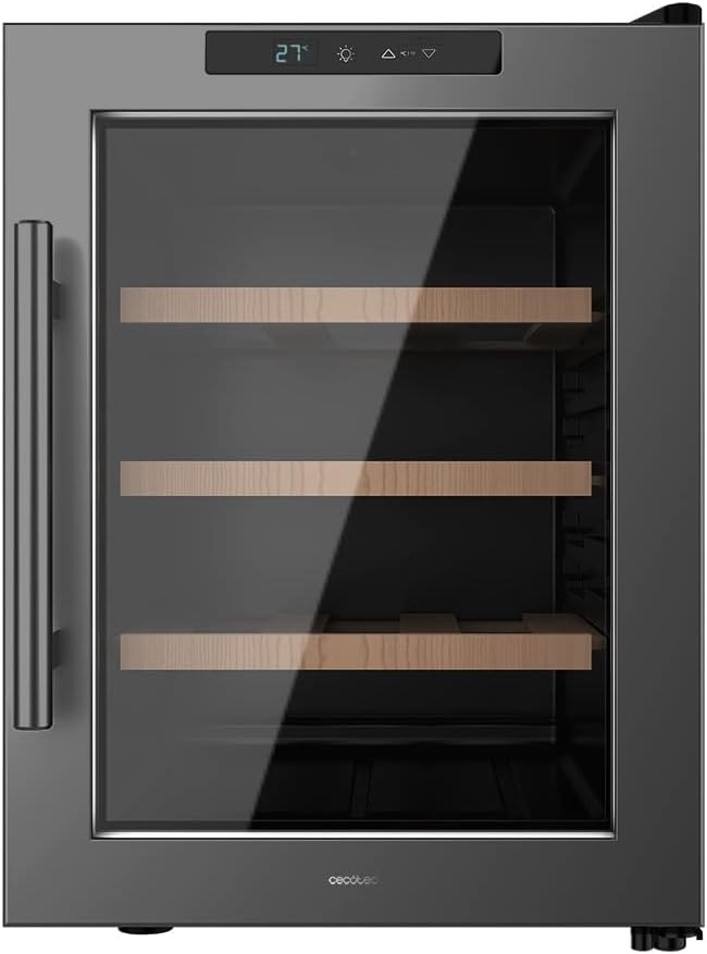 Chłodziarka do wina CECOTEC 02409