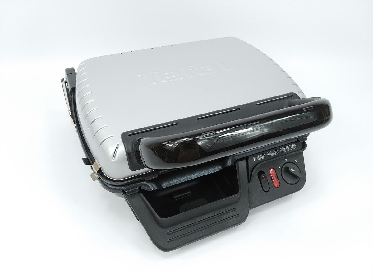 Grill elektryczny TEFAL GC3050