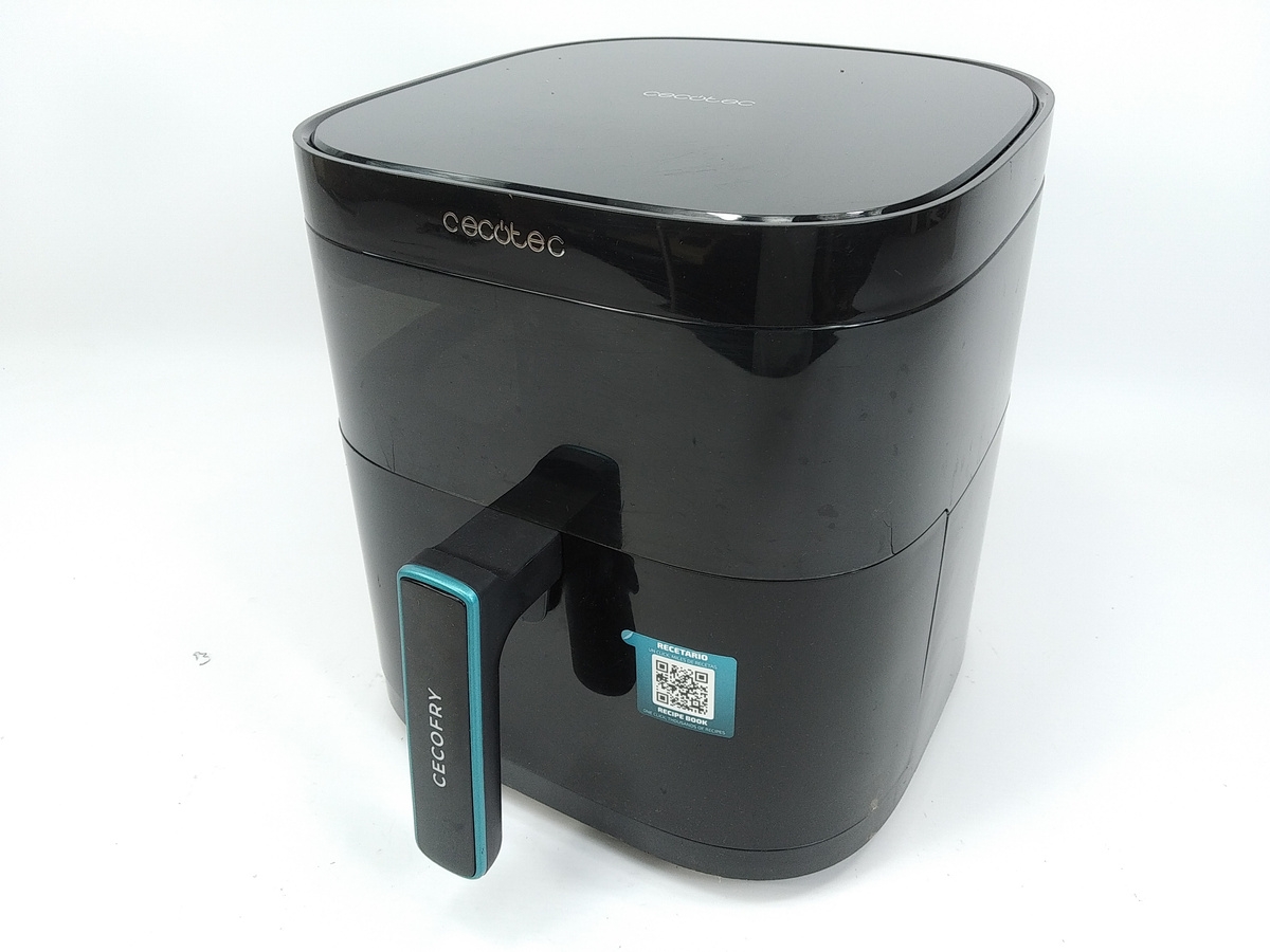 Frytownica CECOTEC 03292