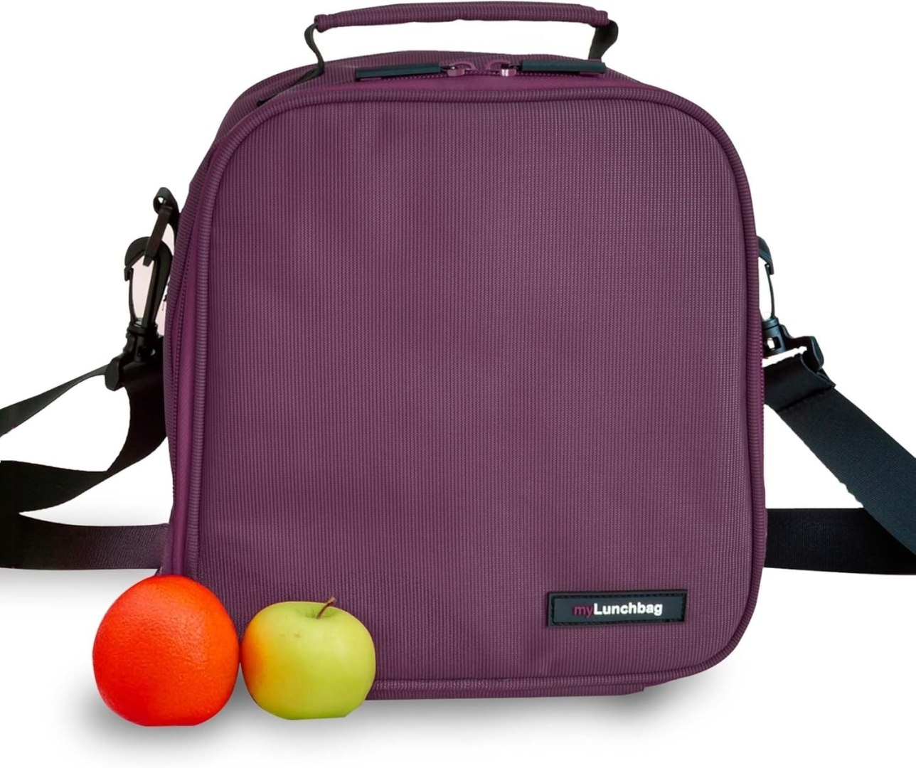 Lunch Bag IRIS 9242-TX