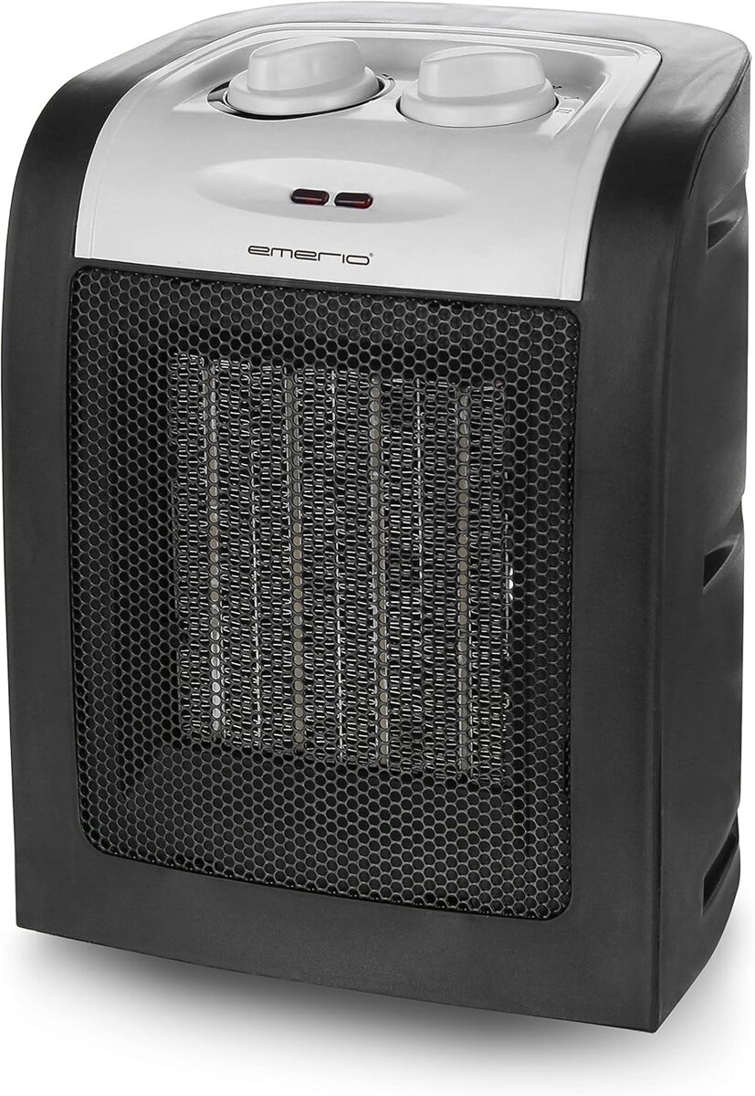 Termowentylator EMERIO FH-106145