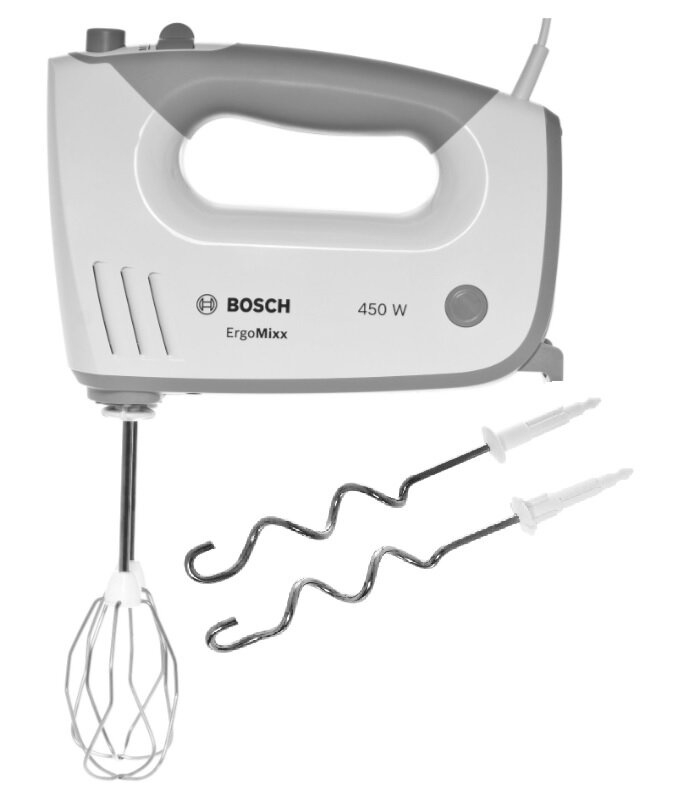 Mikser ręczny Bosch ErgoMixx MFQ36400