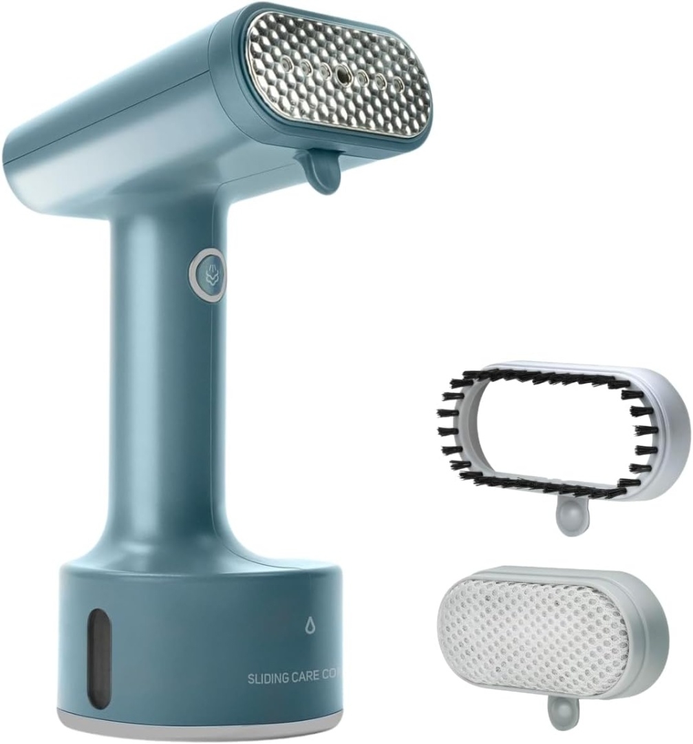 Parownica do ubrań Taurus Sliding Care Compact