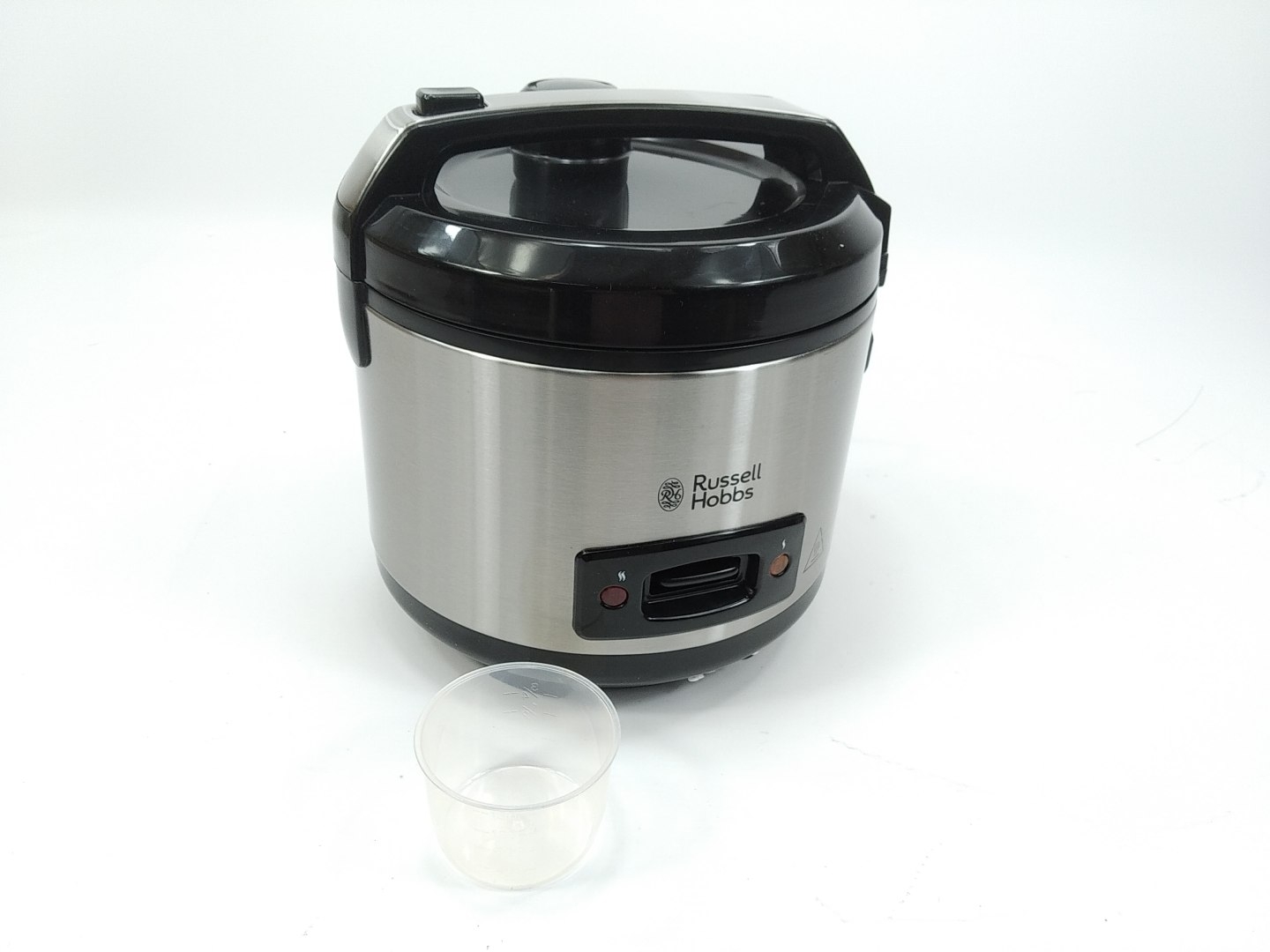 Garnek do gotowania ryu / ryowar RUSSELL HOBBS 27080-56